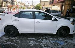 تۆیۆتا کۆرۆلا